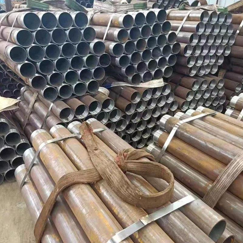 称多地质钻探用跟管