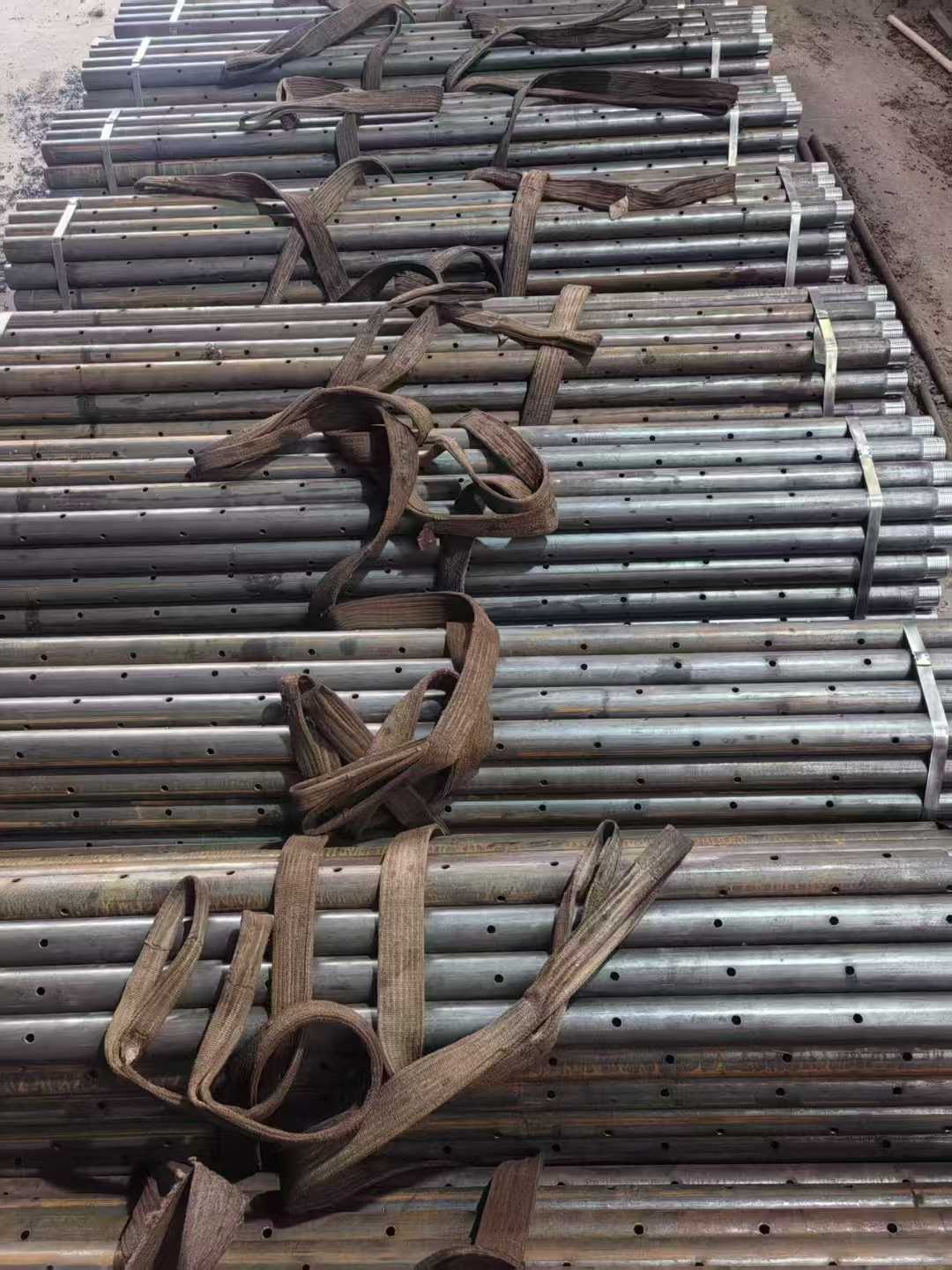 称多127mm管棚管
