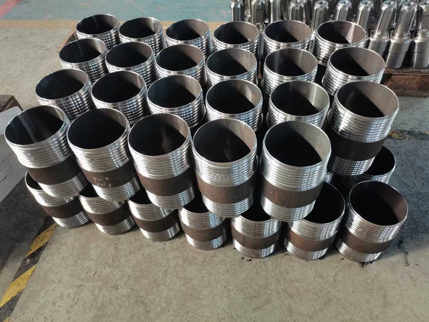称多219mm管棚管